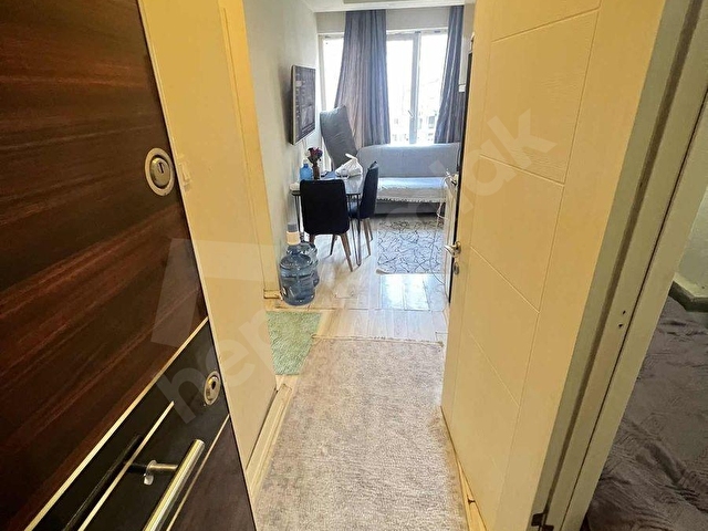 STARDAN SATILIK 2+1 60 M2 YENİ BİNA YÜKSEK GİRİŞ EŞYALI DAİRE - Görsel 28
