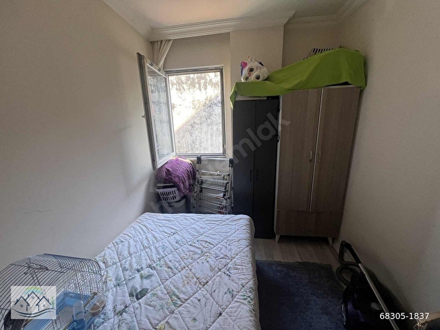 STARDAN SATILIK 2+1 60 M2 YENİ BİNA YÜKSEK GİRİŞ EŞYALI DAİRE - Görsel 17