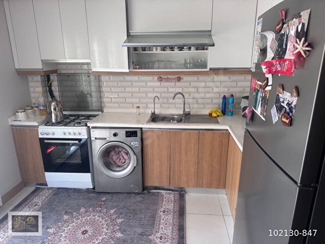 YENİ TOKİLERDE SATILK 2+1  DAİRE - Görsel 5