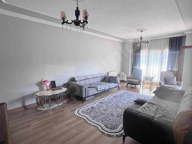 YENİ TOKİLERDE SATILK 2+1  DAİRE - Görsel 11