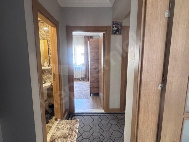 YENİ TOKİLERDE SATILK 2+1  DAİRE - Görsel 12
