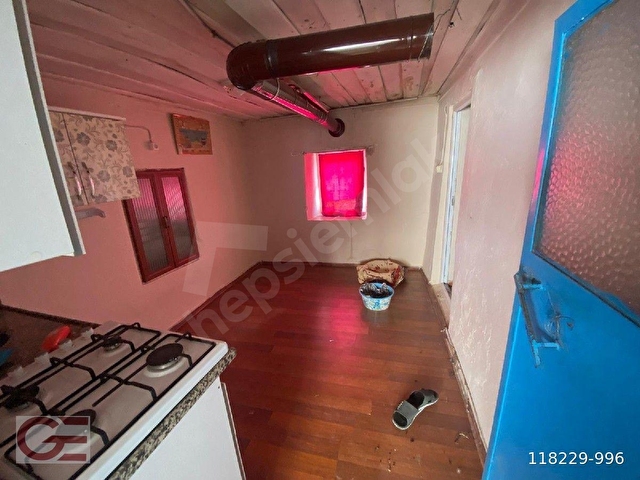 Süper KELEPİR KÖY EVİ - Görsel 9