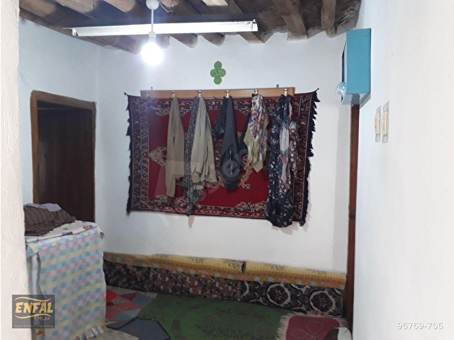 SATILIK İMARLI ARSA - MERAM - LALEBAHÇE  MAH.- 800 M2 : ( 0,20  : 0,40 )  MESKEN YAPILABİLİR. - Görsel 19
