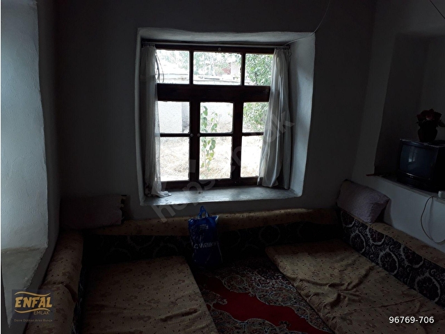 SATILIK İMARLI ARSA - MERAM - LALEBAHÇE  MAH.- 800 M2 : ( 0,20  : 0,40 )  MESKEN YAPILABİLİR. - Görsel 22