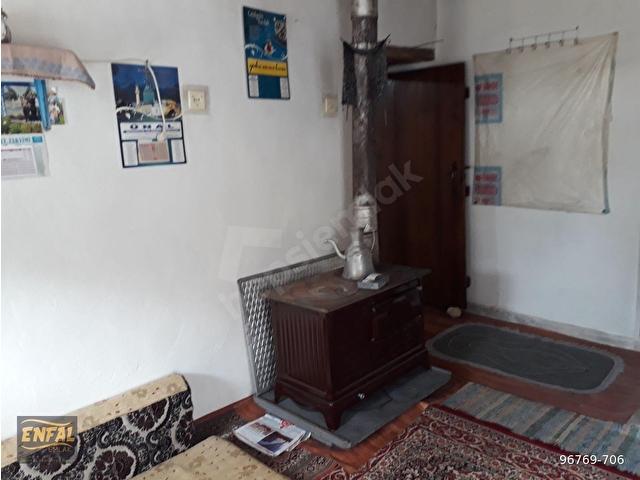 SATILIK İMARLI ARSA - MERAM - LALEBAHÇE  MAH.- 800 M2 : ( 0,20  : 0,40 )  MESKEN YAPILABİLİR. - Görsel 23