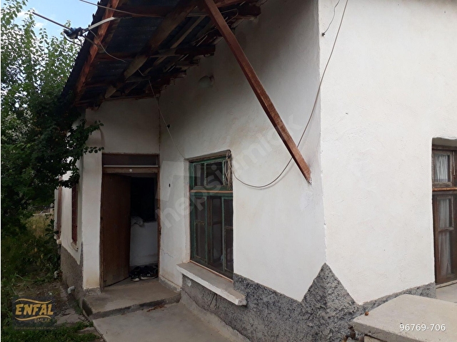 SATILIK İMARLI ARSA - MERAM - LALEBAHÇE  MAH.- 800 M2 : ( 0,20  : 0,40 )  MESKEN YAPILABİLİR. - Görsel 13