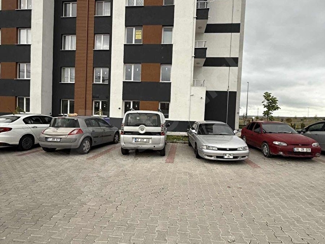 E1 BLOK DA 3+1 ÖDEMELİ DAİRE - Görsel 3