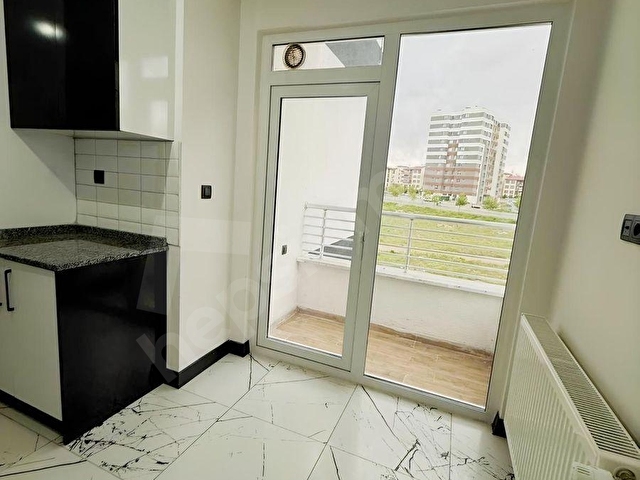 E1 BLOK DA 3+1 ÖDEMELİ DAİRE - Görsel 18