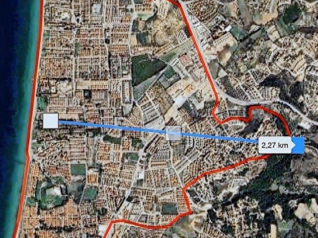 KUŞADASI EFES EVLERİ SİTESİNDE 205 m² 4+2 SATILIK İKİZ VİLLA - Görsel 9