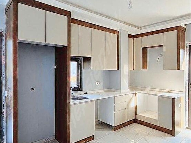 KUŞADASI EFES EVLERİ SİTESİNDE 205 m² 4+2 SATILIK İKİZ VİLLA - Görsel 5