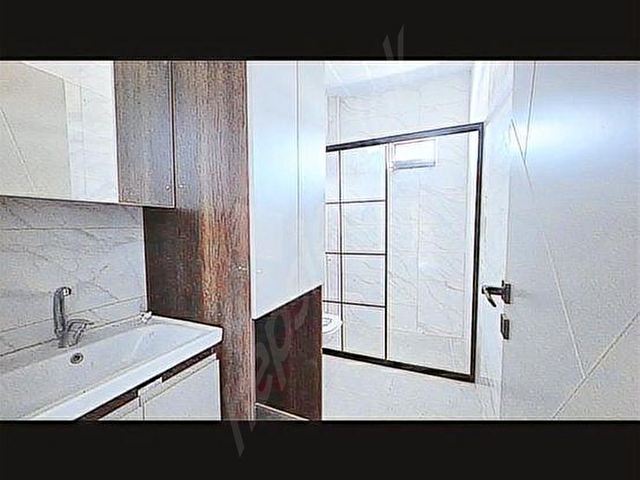 KUŞADASI EFES EVLERİ SİTESİNDE 205 m² 4+2 SATILIK İKİZ VİLLA - Görsel 4