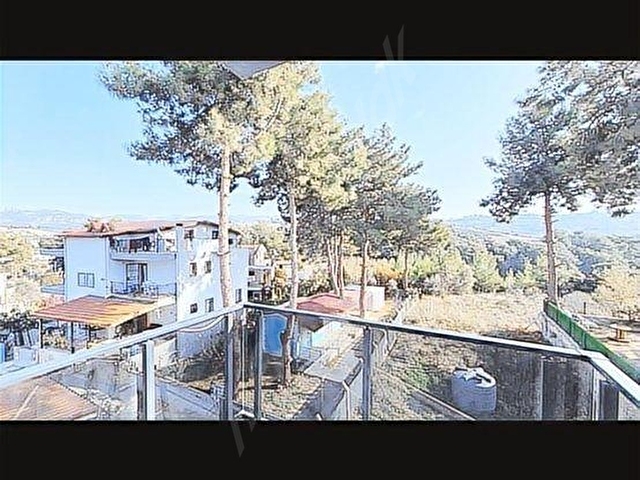 KUŞADASI EFES EVLERİ SİTESİNDE 205 m² 4+2 SATILIK İKİZ VİLLA - Görsel 3