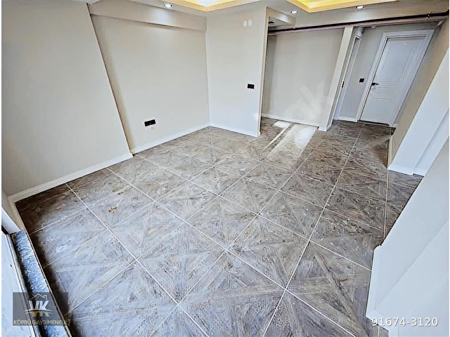VK Köprü Gruptan SATILIK LÜKS 2+1 DAİRE - Görsel 7