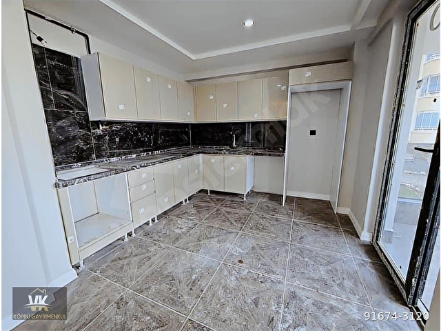 VK Köprü Gruptan SATILIK LÜKS 2+1 DAİRE