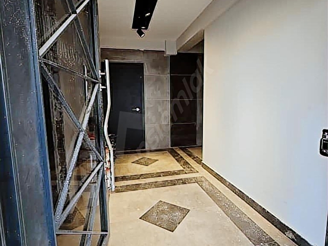 VK Köprü Gruptan SATILIK LÜKS 2+1 DAİRE - Görsel 24