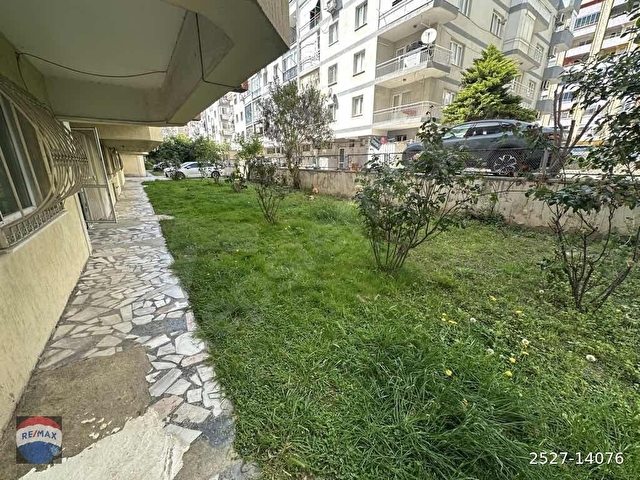 KARŞIYAKA BAHÇELİEVLER BAHÇELİ KİRALIK 2+1 DAİRE - Görsel 13