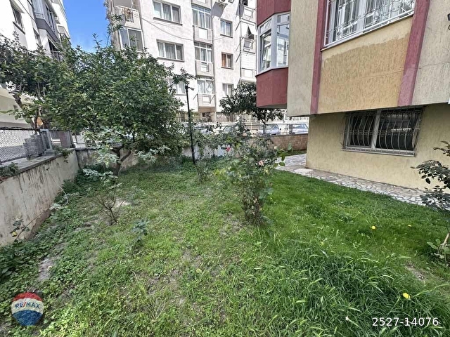 KARŞIYAKA BAHÇELİEVLER BAHÇELİ KİRALIK 2+1 DAİRE - Görsel 12