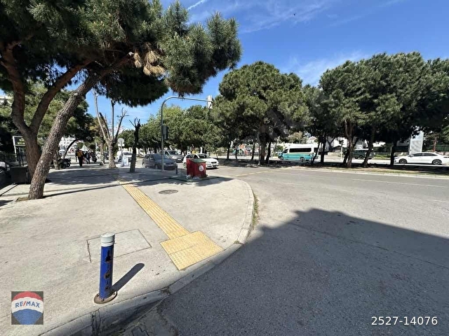 KARŞIYAKA BAHÇELİEVLER BAHÇELİ KİRALIK 2+1 DAİRE - Görsel 20