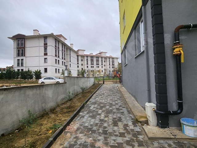 EDİRNE MERKEZ KURTULUŞ MAHALLESİNDE SATILIK 2+1 DAİRE