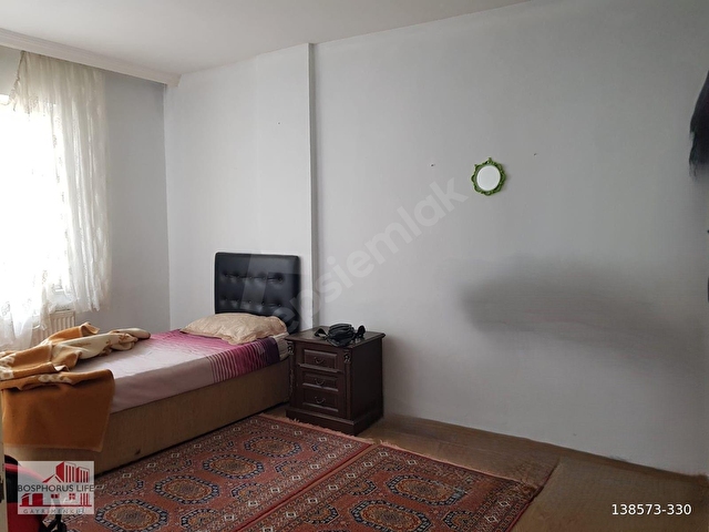 AVCILAR CİHANGİR MAHALLESİNDE 2+1 SATILIK - Görsel 6