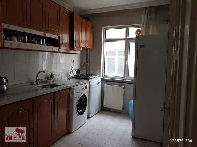 AVCILAR CİHANGİR MAHALLESİNDE 2+1 SATILIK - Görsel 5