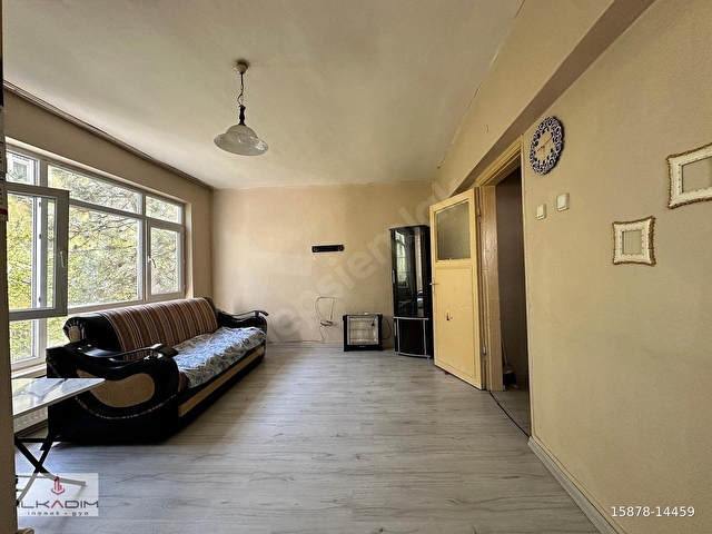İNCİRLİ SEZGİN SOKAKTA 1+1 EŞYALI KİRALIK DAİRE - Görsel 24