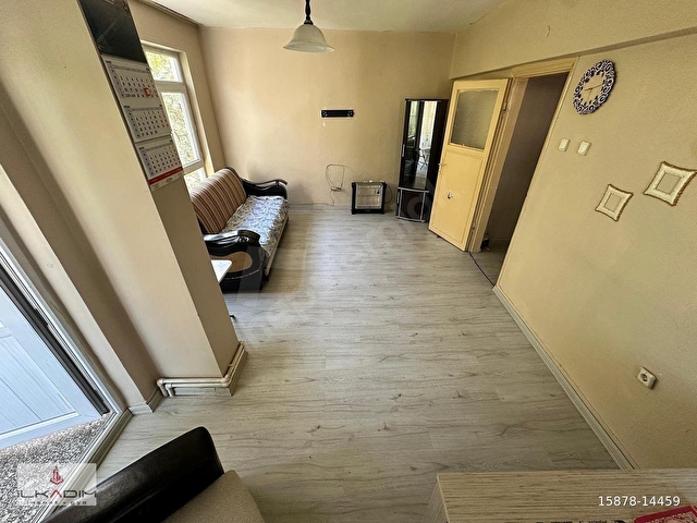 İNCİRLİ SEZGİN SOKAKTA 1+1 EŞYALI KİRALIK DAİRE - Görsel 25