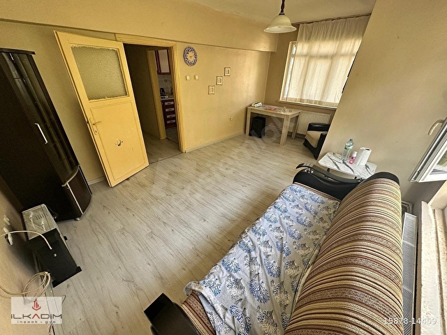 İNCİRLİ SEZGİN SOKAKTA 1+1 EŞYALI KİRALIK DAİRE - Görsel 22