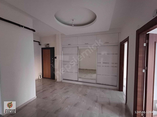 HULUSİ AKAR BULVARI ÜZERİNDE KİRALIK 3+1 DAİRE