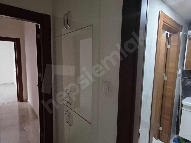 HULUSİ AKAR BULVARI ÜZERİNDE KİRALIK 3+1 DAİRE - Görsel 21