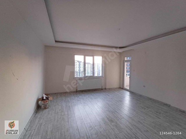 HULUSİ AKAR BULVARI ÜZERİNDE KİRALIK 3+1 DAİRE - Görsel 15