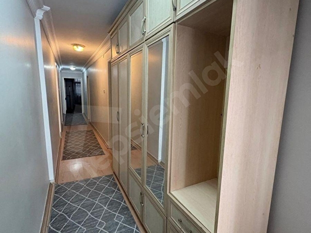 MECİDİYEKÖY DE AİLEYE BEKARA ÇALIŞANA ÖGRENCİYE  FULL EŞYALI  OLDUKÇA GENİŞ KULLANIŞLI METROYA 6DK - Görsel 19