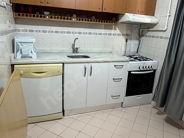 MECİDİYEKÖY DE AİLEYE BEKARA ÇALIŞANA ÖGRENCİYE  FULL EŞYALI  OLDUKÇA GENİŞ KULLANIŞLI METROYA 6DK - Görsel 13