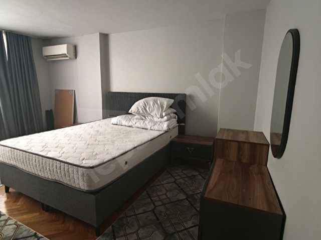 MECİDİYEKÖY DE AİLEYE BEKARA ÇALIŞANA ÖGRENCİYE  FULL EŞYALI  OLDUKÇA GENİŞ KULLANIŞLI METROYA 6DK - Görsel 6