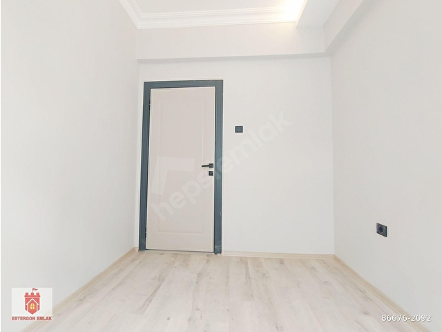 Keçiören Çekirge Caddesinde Satılık Daire 3+1 Full Yapılı Orta Kat Güney Ön Cephe Fırsat - Görsel 23