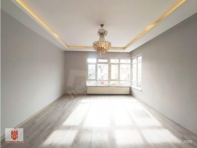Keçiören Çekirge Caddesinde Satılık Daire 3+1 Full Yapılı Orta Kat Güney Ön Cephe Fırsat - Görsel 12