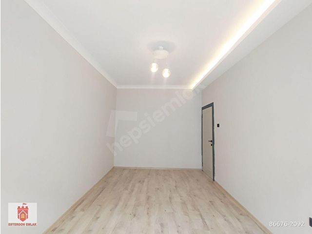 Keçiören Çekirge Caddesinde Satılık Daire 3+1 Full Yapılı Orta Kat Güney Ön Cephe Fırsat - Görsel 17