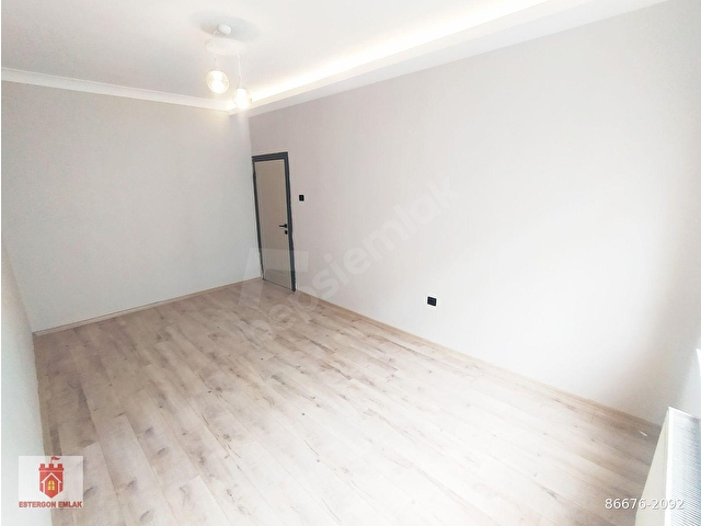 Keçiören Çekirge Caddesinde Satılık Daire 3+1 Full Yapılı Orta Kat Güney Ön Cephe Fırsat - Görsel 19