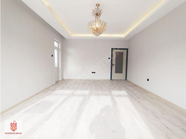 Keçiören Çekirge Caddesinde Satılık Daire 3+1 Full Yapılı Orta Kat Güney Ön Cephe Fırsat - Görsel 11