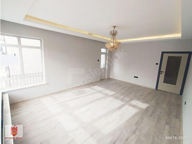 Keçiören Çekirge Caddesinde Satılık Daire 3+1 Full Yapılı Orta Kat Güney Ön Cephe Fırsat - Görsel 14