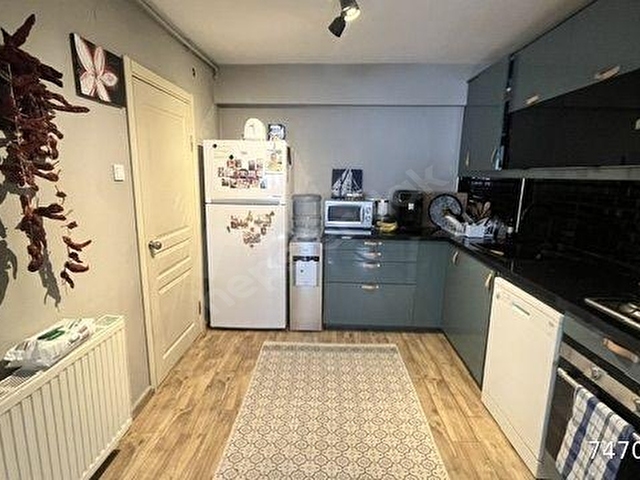 SEKANSDAN ATAKENT TRAMVAYA 2 DK TADİLATLI 130 M2 3+1 - Görsel 14