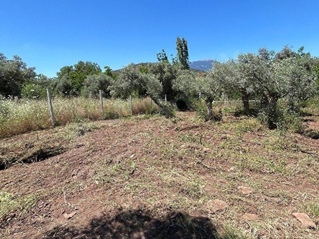 Karakızlarda Satılık Müstakil Tapulu 640 m2 Bahçe - Görsel 6