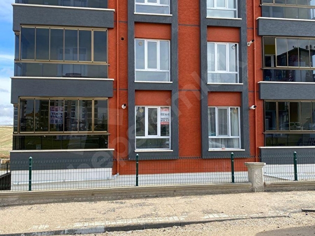 TEKİN EMLAK SATILIK 3+1 DAİRE İSTİKLAL MAHALLESİ - Görsel 3
