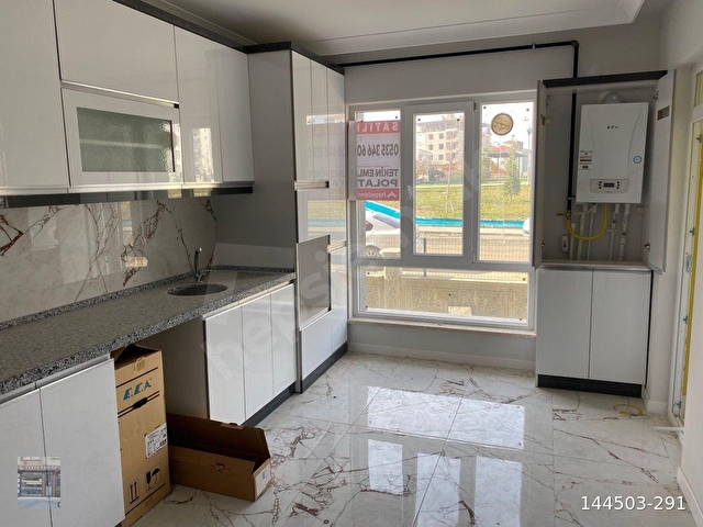 TEKİN EMLAK SATILIK 3+1 DAİRE İSTİKLAL MAHALLESİ - Görsel 17