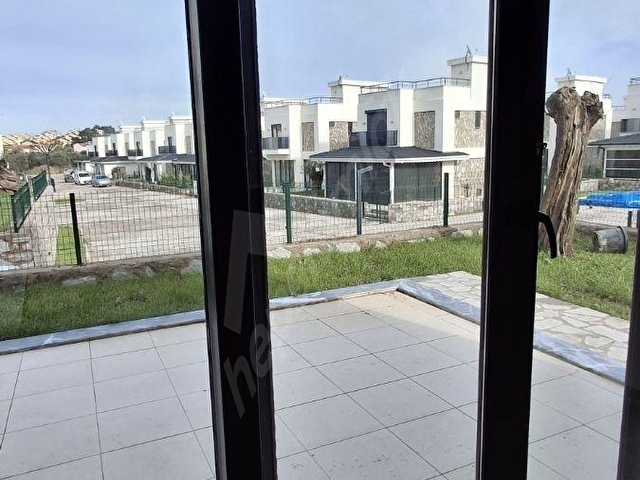 Keremköy Eski adalılar sitesinde doğalgazlı 3+1 müstakil Villa - Görsel 11