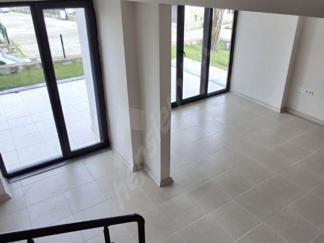 Keremköy Eski adalılar sitesinde doğalgazlı 3+1 müstakil Villa - Görsel 7