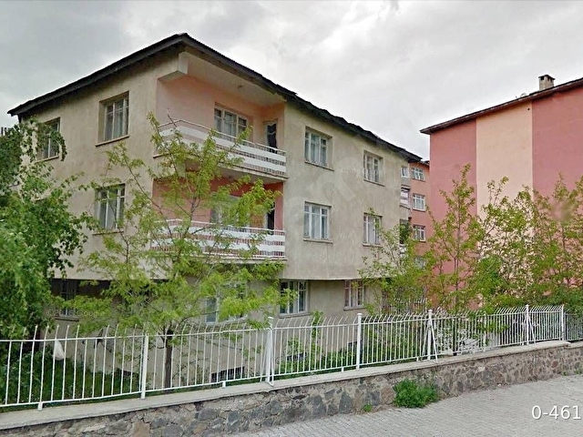 ERZURUM YUNUS EMRE MAHALLESİNDE ŞAHANE KONUMDA KOMBİLİ 3+1 KİRALIK DAİRE