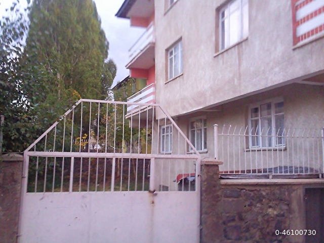 ERZURUM YUNUS EMRE MAHALLESİNDE ŞAHANE KONUMDA KOMBİLİ 3+1 KİRALIK DAİRE - Görsel 7