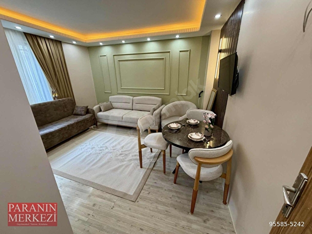 ACİLL+TAMAMINA KREDİ+EMİNEVM UYG+37.000 KİRAYLA YATIRIM+TAKAS - Görsel 4