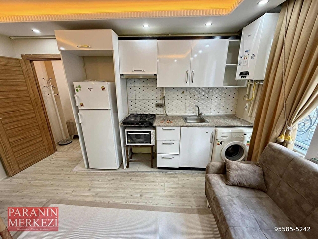 ACİLL+TAMAMINA KREDİ+EMİNEVM UYG+37.000 KİRAYLA YATIRIM+TAKAS - Görsel 7